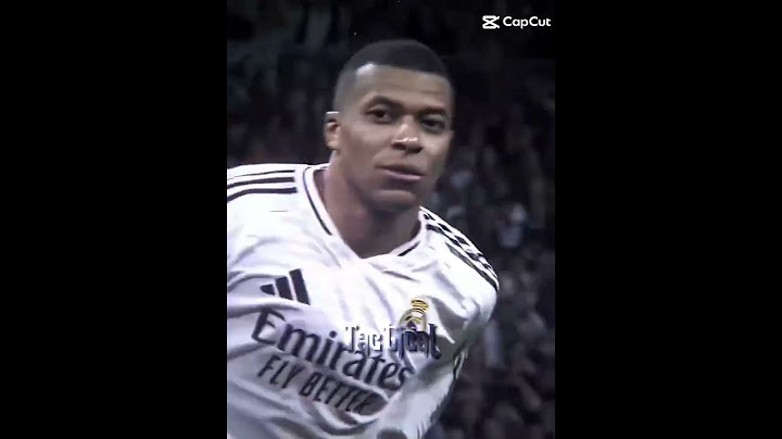 Virada do Real Madrid