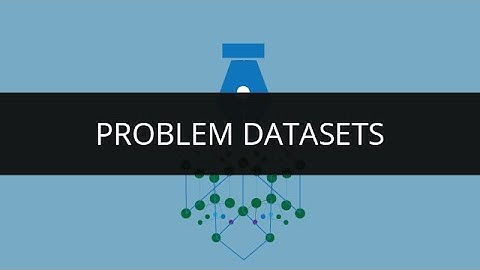 Problem Datasets In Data Science | Edureka