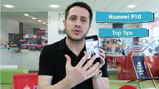 Huawei P10 top tips from an expert | giffgaff