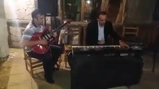 Elcin Huseynov Gitara Dilberim Ay Dili Dili  Rustem Quliyevin Xatiresine