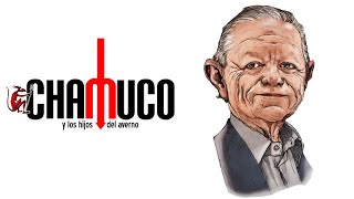 Chamuco TV. Arturo Zaldívar