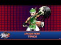 Youtube Thumbnail title