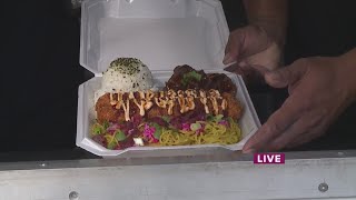 Take2: Ohana Nights at Windward Mall Pt.1