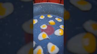Cách biến 1 trái trứng gà thành nhiều trứng cút | Mẹ Hương Hương mehuonghuong