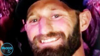 Top 10 Times Normal People Defeated Evil