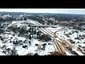 Lublin: Budowa nowej ul. Bohaterów Monte Cassino - 17.06 ...