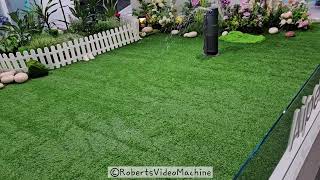 AIPer IrriSense 2 Smart Sprinkler Demo