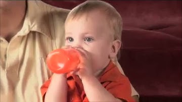 Creating an attachment with your baby