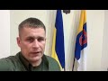 Одещина. Оперативна ситуація. Максим Марченко