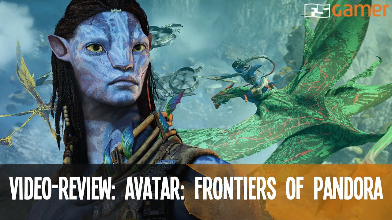 Avatar: Frontiers of Pandora revela sus características únicas en PS5 tras  finalizar su desarrollo