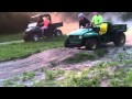 John Deere Gator Beatdown