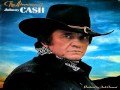 Johnny Cash - Sing A Song