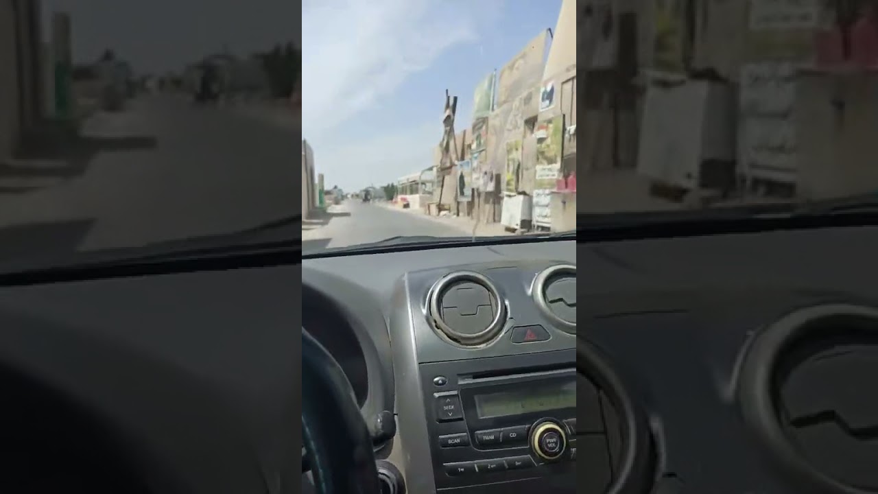 مقبرة وادي السلام الفتحة الخامسة