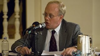 Chris Hedges: Saudi Wahhabism a Tool of U.S. Foreign Policy