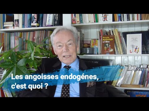 Vídeo: Quines són les variables endògenes?