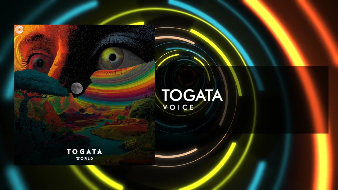 Watch Togata - Voice on YouTube Watch Togata - Voice on YouTube