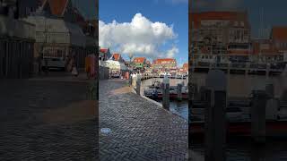 Volendam, Holland travel video is up!