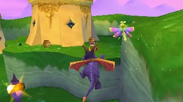 Spyro 2 Ripto