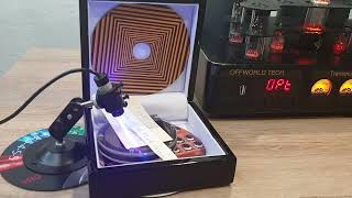 Connecting To Experts Past and Present With Scalaronics and Laser