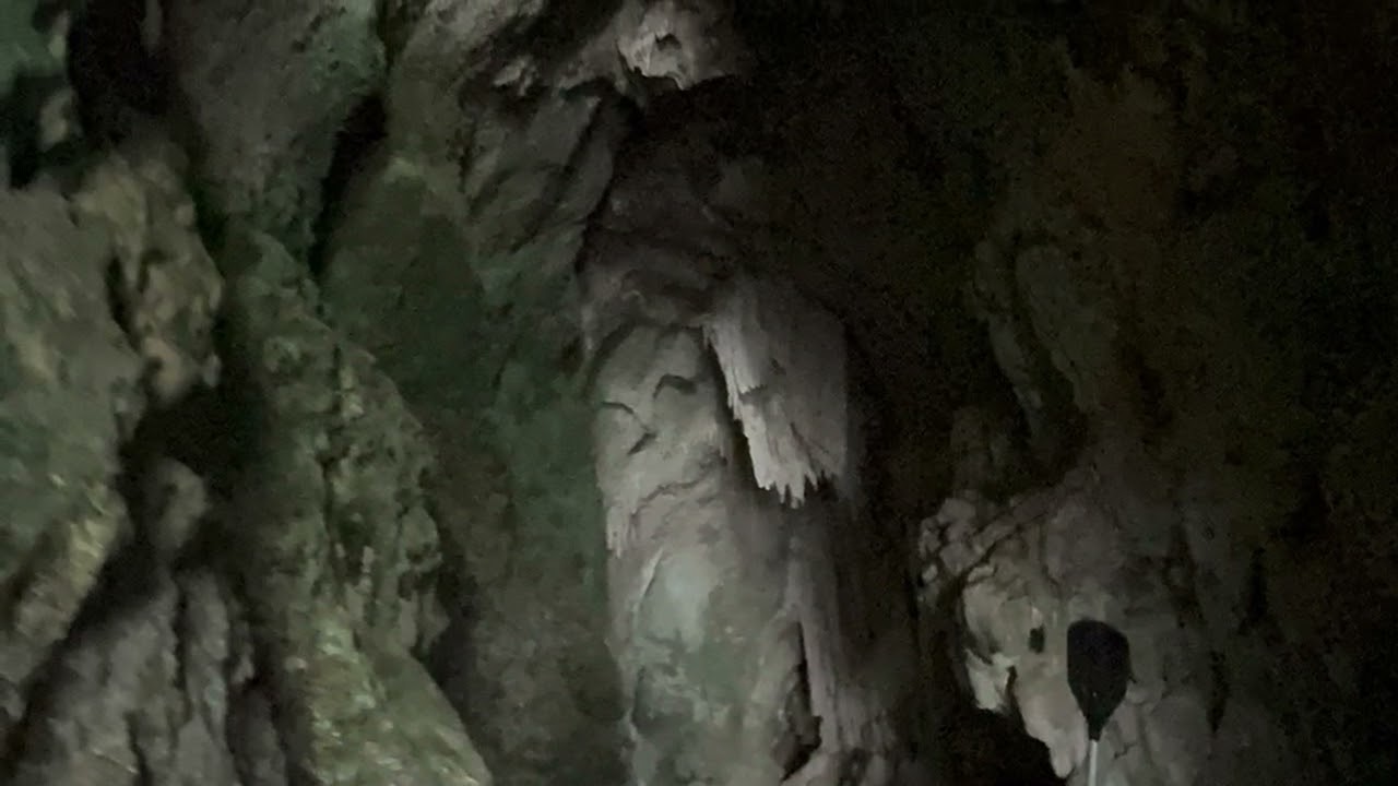 Kayaking in Krabi  Thailand