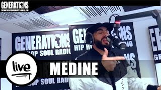 Watch Medine Normal Zup video