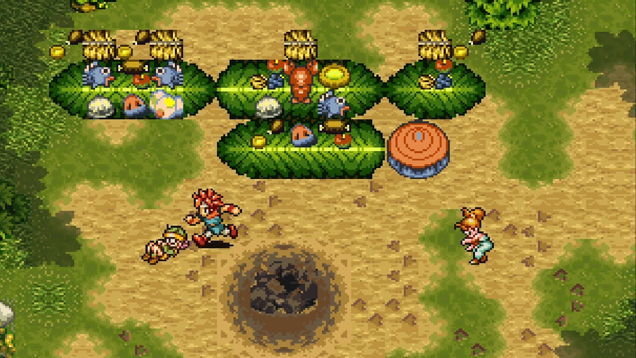 chrono resurrection rating chrono resurrection rating