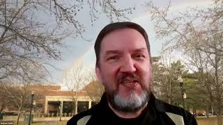Practical Advocacy for Busy Librarians by Dr. Andrew Smith
