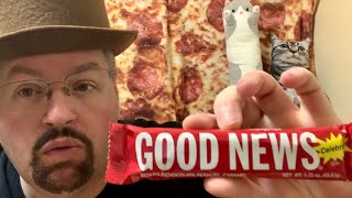 Classic Candy Corner : Good News Bar Classic Candy Corner Heath Bars
