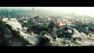 G.i. Joe La Venganza - Nuevo Trailer