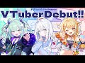 【Teaser】VTuber事務所「すぺしゃりて」3期生デビュー決定！【JP Member】