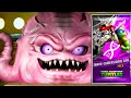 Losing Platinum Krang Classic and winning a prize - Teenage Mutant Ninja Turtles Legends