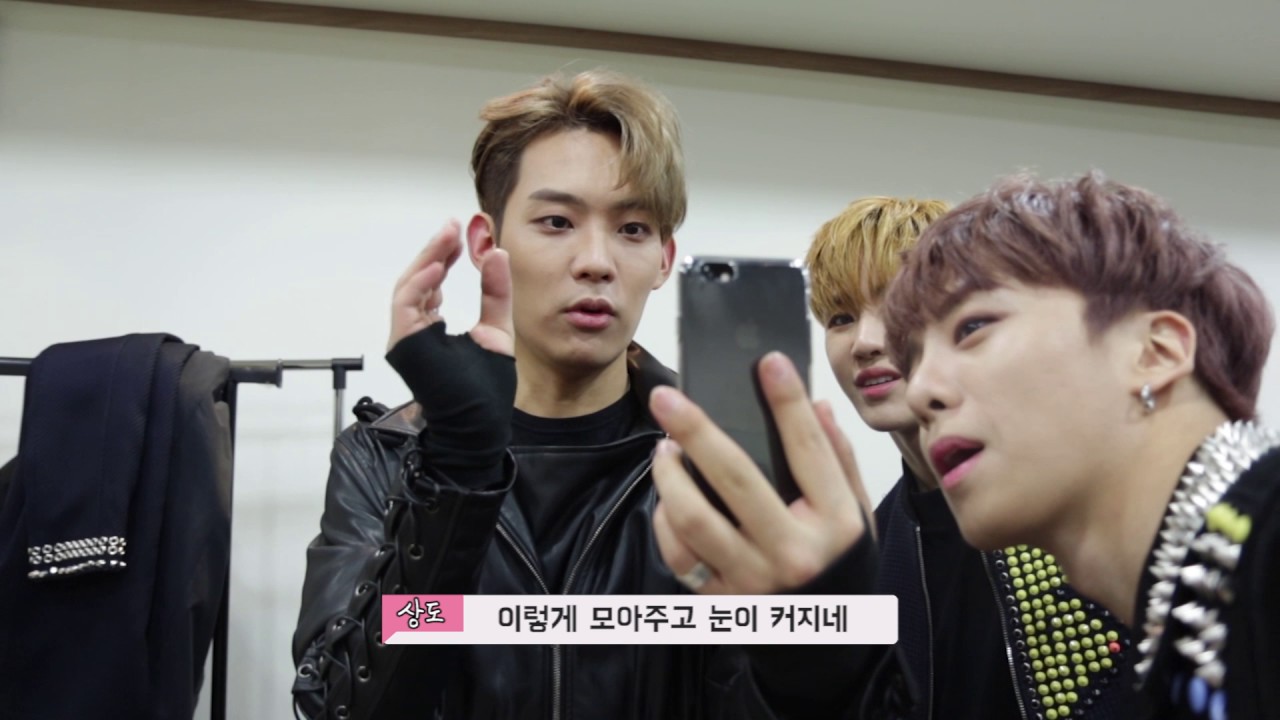 [ToppDogg]Hit the Top_#1 야노는 사기꾼?