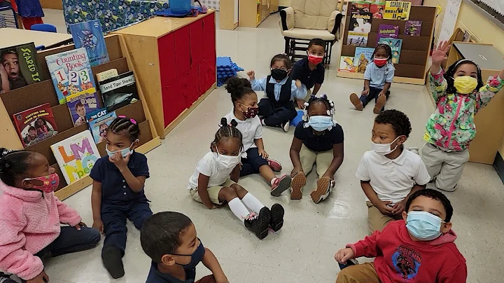 Hispanic Heritage Month Project: Chile with Pre-K classroom 128