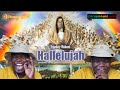 @tygaboymukoni2490 - Hallelujah [ 🔊 Official Audio Reaction 🔊 ]