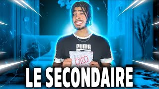 Eyo - Le Secondaire Cette Fraude Nationale