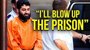 TOP 5 MOST WANTED Terrorists Reacting to LIFE Sentence