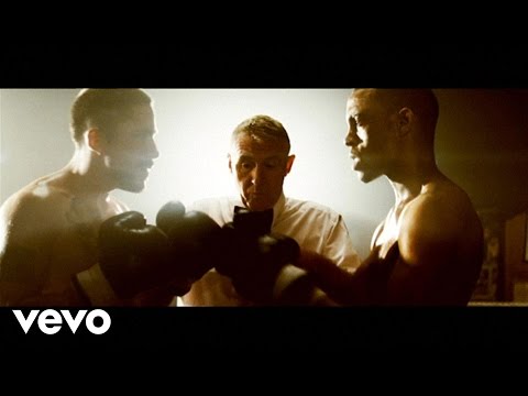 You Me At Six & Chiddy - Rescue Me