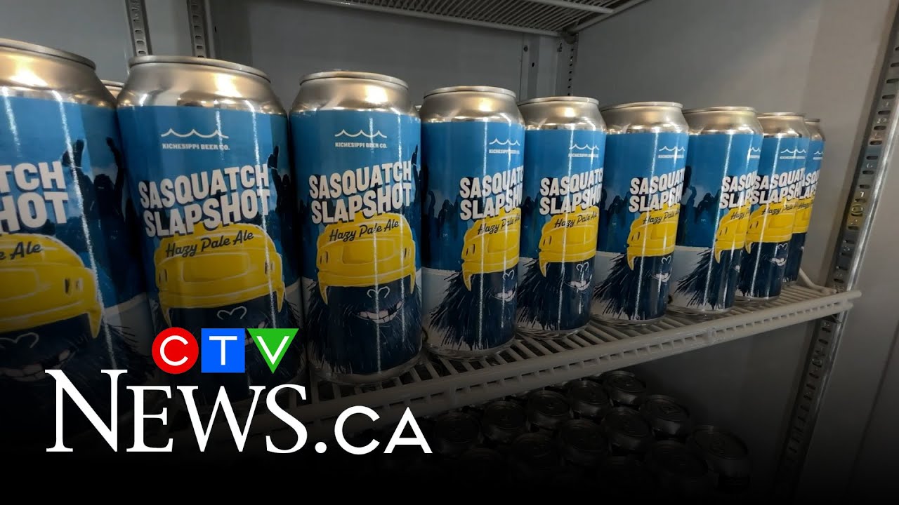 Oh beer! | U.S. tariffs could raise the cost of beer in Canada