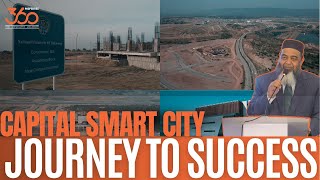 Capital Smart City Sneak Peek Initiative 2024-26