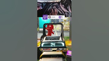 CONDUIT SQUAD WIPE | Apex Legends #shorts