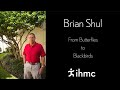 Brian Shul - From Butterflies to Blackbirds