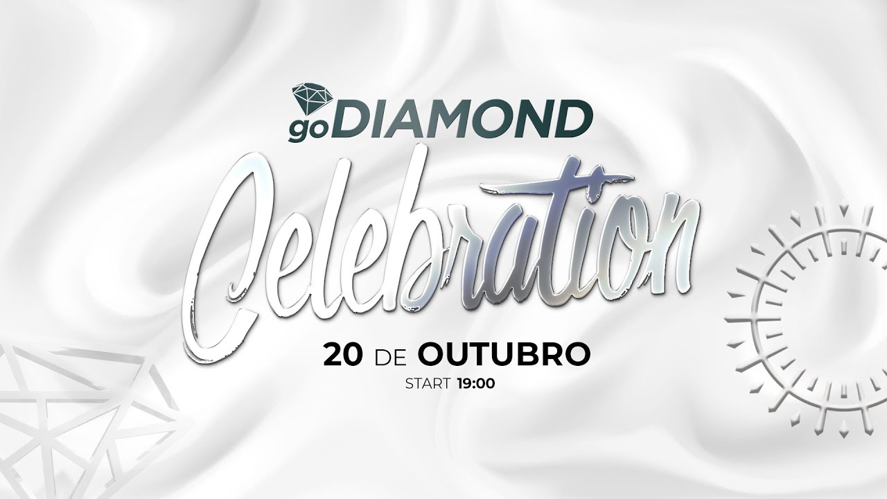 goDiamond Celebration 2020