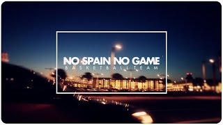 Quai 54 - No Spain No Game (2014)