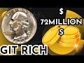 I Found An MS 68 1972 D Quarter In Circulation Must See Details I Found An MS 68 1972 D Quarter In Circulation Must See Details