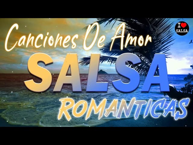 SALSA ROMANTICA PARA BAILAR EXITOS 2024 MIX 🎺😍 SALSA MIX 2024 class=