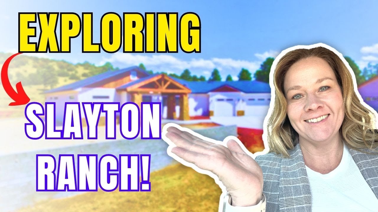 Slayton Ranch Flagstaff AZ Homes for Sale Slayton Ranch Homes Tour
