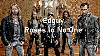 Edguy: Roses to No One
