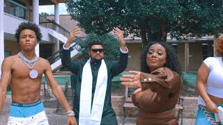 Gods Song Loudegange Official Music Video