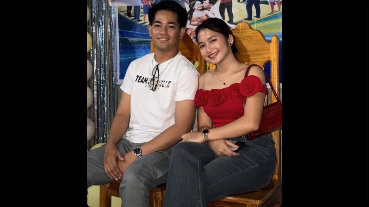 HAPPY MOTMOT SA INYONG DALAWA