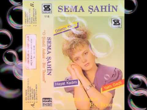 SEMA ŞAHİN~ Zalimler Yere Batsın #semaşahin#damar#eskimeyenşarkılar#kral#unutulmayanlar